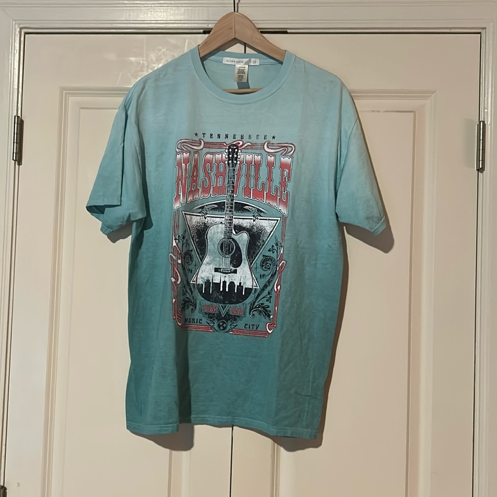 Altar’d State Nashville t-shirt